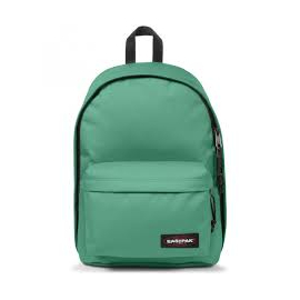 EASTPAK SAC A DOS OUT OF OFFICE MELTED MINT