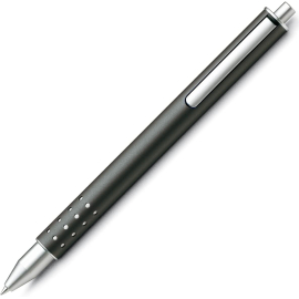 Lamy 334 swift Stylo RollerBall anthracite