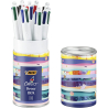 BIC 4 Couleurs Message Box