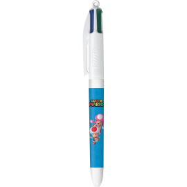 BIC Stylo 4 Couleurs tods