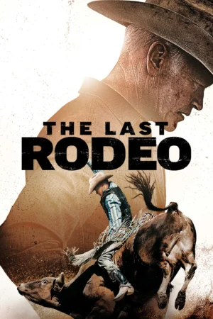Cuộc Đua Rodeo Cuối Cùng