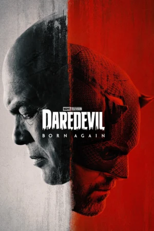 Daredevil: Tái Xuất 1