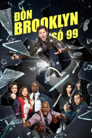 Đồn Brooklyn Số 99 2