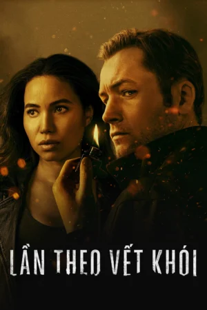Lần Theo Vết Khói