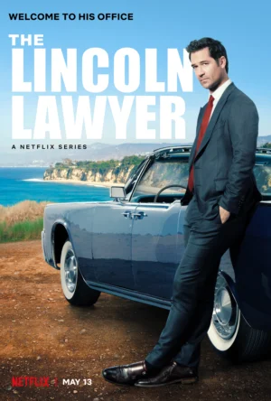 Luật Sư Lincoln 1