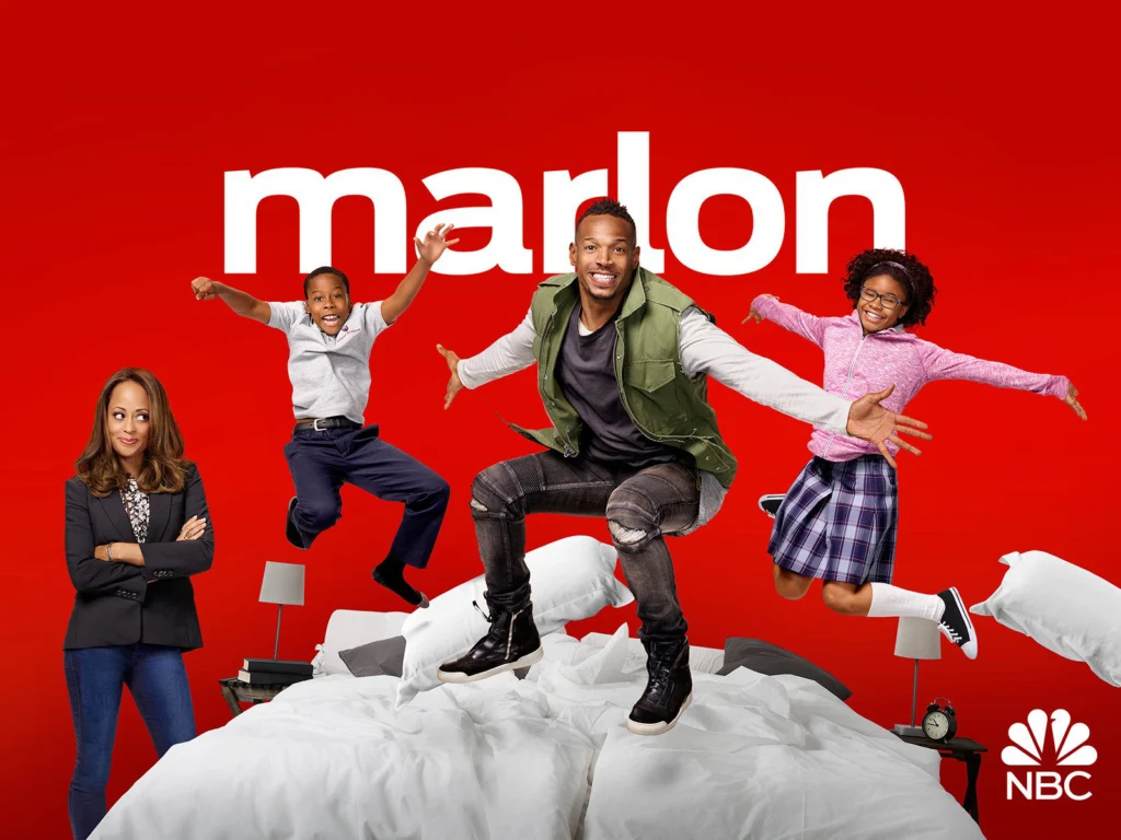 Marlon 2