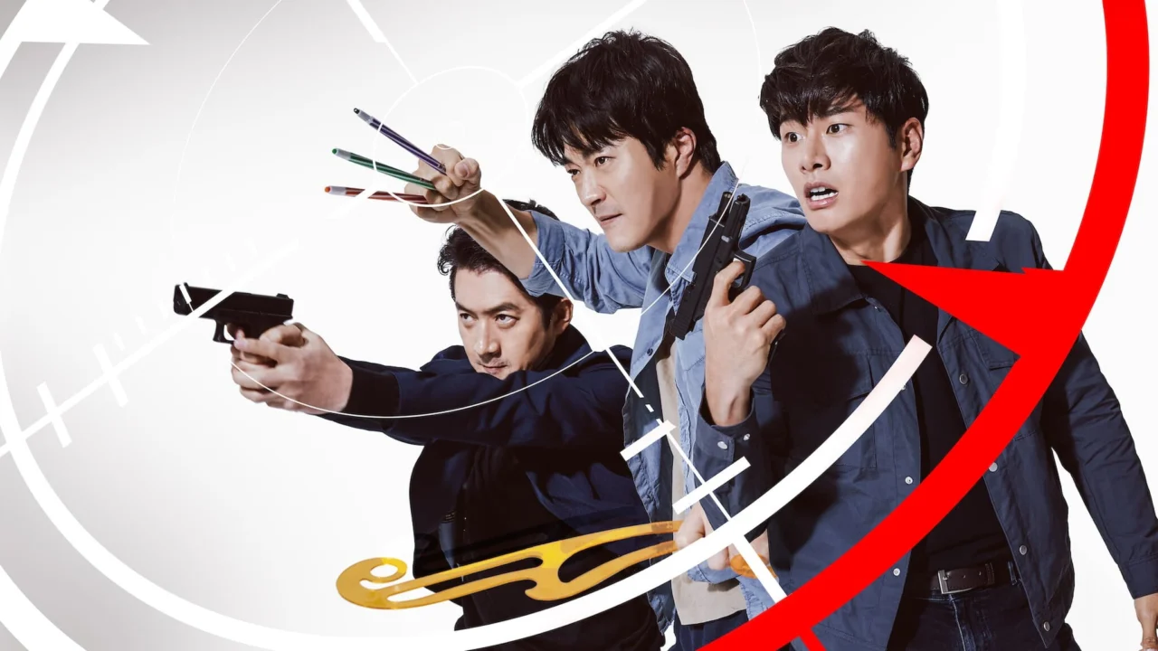 Mật Vụ Kingsman