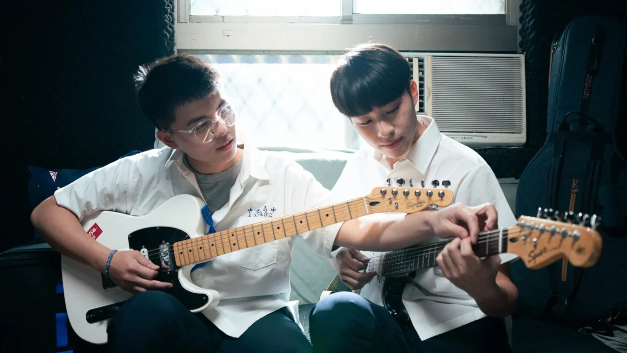Mối tình đầu