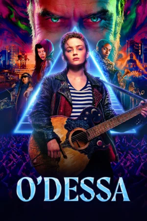 O’Dessa: Bản Tình Ca Của Số Phận