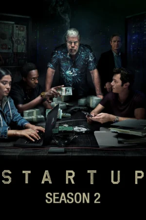StartUp 2