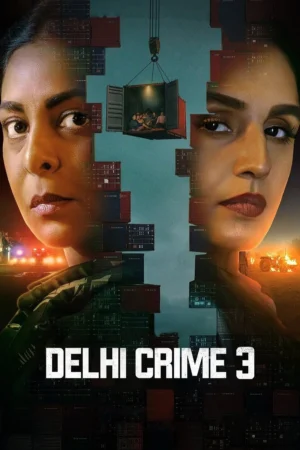 Tội Ác Delhi 3