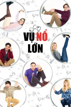 Vụ Nổ Lớn 5