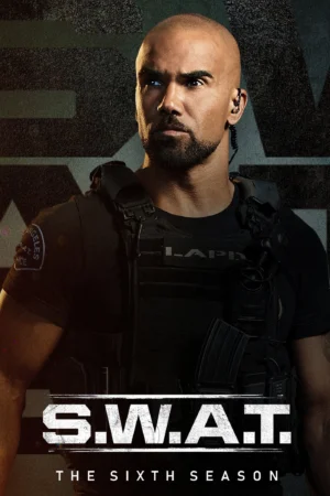 Đội Đặc Nhiệm SWAT 6