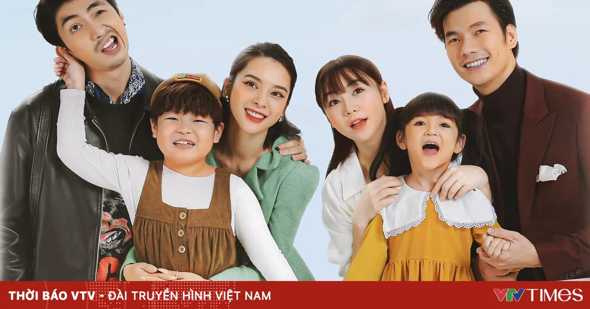 Đừng Làm Mẹ Cáu