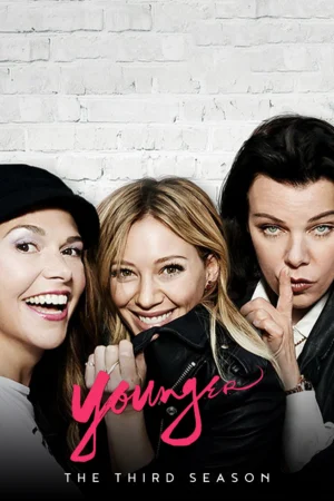 Younger 3
