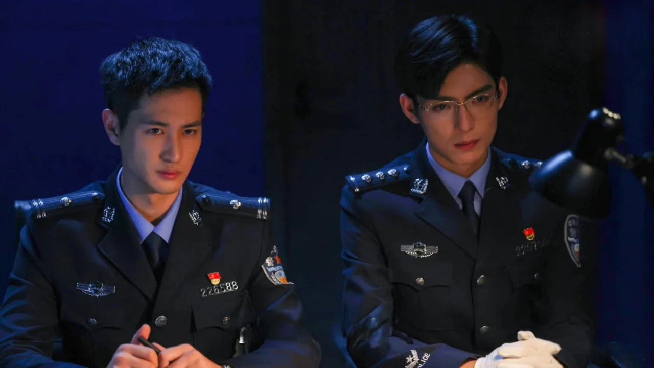Nguyên Tội 2