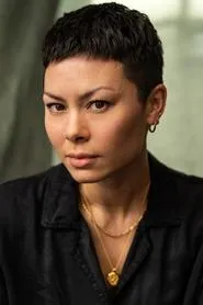 Anna Leong Brophy