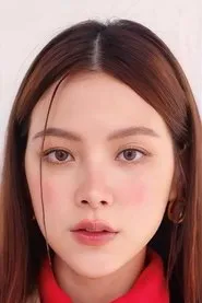 Baifern Pimchanok
