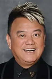 Chan Pak-Cheung
