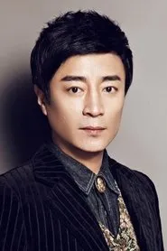 He Zhong Hua