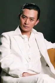 Huang Hai Bing
