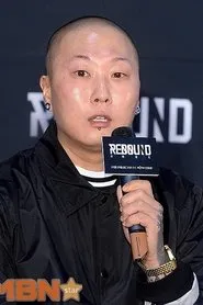 Jung Joon-ho