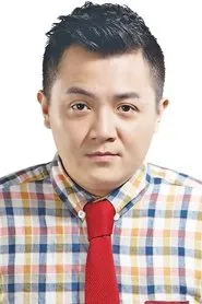 Kao Meng-Chie