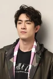 Lâm Canh Tân