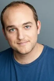 Michael Curran-Dorsano