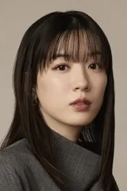 Nagano Mei