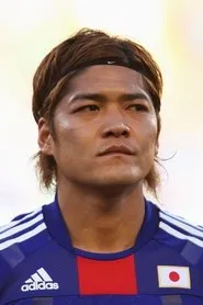 Okubo Yoshito