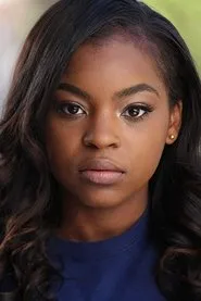 Rayven Symone Ferrell