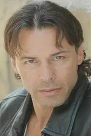 Richard Cetro