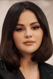 Selena Gomez