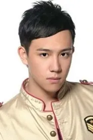 Steven Cheung Chi Hang