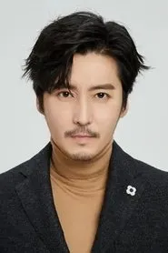 Wang Long Zheng