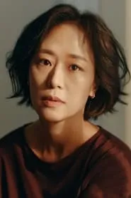 Woo Mi-hwa