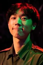 Yong Jang