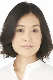 Yoshimoto Nahoko