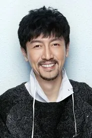 Zhang Luyi