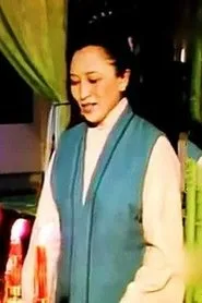 Zhang Shi